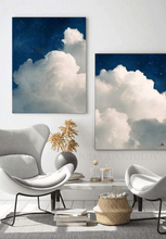 Set of Two Cloud Paintings Midnight Clouds Large Abstract Canvas Art for Celestial Aesthetic Decor, Set of Two Canvas Prints, Minimalist Abstract Wall Art, Nordic Trendy Cloud Art Decor, cloud painting, cloud overlay, cloud art painting, cloud art design, cloud art canvas, cloud abstract print, cloud abstract canvas, julia apostolova, cloud abstract art, watercolor, wall decor wall art, vintage, two abstract paintings, office art, trendy wall art, two abstract paintings, living room trendy art decor
