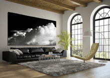 Large Cloud Painting Black White Wall Art Abstract Cloud Painting Print for Minimalist Modern Decor, Black White Cloud Wall Art Minimalist Canvas Print, Art Gift for Him, Minimalist Decor Trendy Art, Large Cloud Art Huge Painting Canvas Print Elegant Painting, White Gray Clouds, Dreamy Wall Art, Interior, Julia Apostolova, White Clouds, Elegant Wall Art, Home Decor, Huge Wall Art, Large Art Decor, Luxury Decor, Interior Designer, Hotel Lobby Art, Bedroom Art, Livingroom Art, Master Bedroom Art, Cloudscape