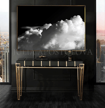 Black White Wall Art Large Cloud PaintingAbstract Cloud Painting Print for Minimalist Modern Decor, Black White Cloud Wall Art Minimalist Canvas Print, Art Gift for Him, Minimalist Decor Trendy Art, Large Cloud Art Huge Painting Canvas Print Elegant Painting, White Gray Clouds, Dreamy Wall Art, Interior, Julia Apostolova, White Clouds, Elegant Wall Art, Home Decor, Huge Wall Art, Large Art Decor, Luxury Decor, Interior Designer, Hotel Lobby Art, Bedroom Art, Livingroom Art, Master Bedroom Art, Cloudscape