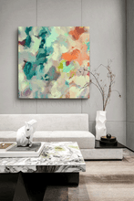 Floral Abstract Art, Pastel Wall Art, Botanical Art, Sage Green Orange Painting, Large Canvas Print, Exotic Gardens, Colorful Painting, Abstract Painting, Wall Art Decor, Modern Decor, Abstract Print, Wall Decor, Abstract Canvas, Pastel Wall Decor, Sage Green Abstract Painting, Modern Decor, Living Room, Interior Decor, Trend Art, Home Decor, Floral Art, Design, Interior Designer, bedroom, Large Wall Art, Fine Artist, livingroom, kids room, interior, elegant art, nursery decor, tender, Airbnb hotel decor