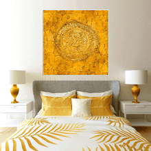 Gold Wall Art, Large Canvas Art, Modern Abstract Painting Print, Minimalist Art, Huge Art Wall Decor, Modern Office Decor, Canvas Print, Yellow Gold Minimalist Trending Decor, Large Cloud Art Decor, Julia Apostolova Gold Painting, Interior, Decor, Design, Trend Decor, Scandi, Nordic, Modern, Scandinavian Art, Nordic Decor, Home Decor, Interior Designer, Livingroom Art, Bedroom, Art above Bed, Art above Sofa, Trending, Nordic Wall Art, Extra Large Art Over Bed, Large Wall Decor, Contemporary, Textured Art