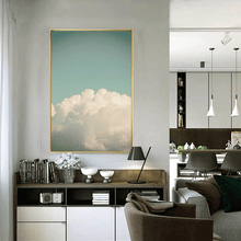 Cloud Canvas Art Large Wall Art, Sage Sky and Beige Clouds Abstract Painting Minimalist Trend Extra Large Cloud Wall Art Boho Decor, Neutral Painting Elegant Dreamy Art Decor, Large Cloud Art Huge Painting Canvas Print Elegant Clouds Pastel Decor Dreamy Wall Art Trendy, Interior, Julia Apostolova, Pink Clouds, Pastel Art, Vintage Couds, Elegant Wall Art, Home Decor, Huge Wall Art, Large Art Decor, Trend Decor, Interior Designer, Hotel Lobby Art, Bedroom Art, Livingroom Art, Kids Room, Bedroom Wall Art, Gift