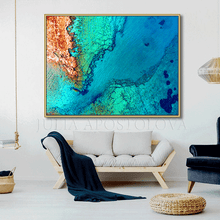 Aerial view of the Coastal Landscape, Sea, Rocks, Large Canvas Art, Drone Photography, Greek Island, Coastal Wall Art Canvas, Aerial Photography, Turquoise Waters, Greece, Ocean and Rocks, Beach Decor, Turquoise Beach, Zen Decor, Aerial Beach, ocean abstract wall art ocean abstract painting, julia apostolova, ocean abstract art aerial beach wall art, bedroom painting, peaceful waters, water photography, relaxation gifts, spa decor, beach canvas art, relaxing art, interior designer, bedroom decor, relaxation