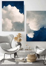 Set of Two Cloud Paintings Midnight Clouds Large Abstract Canvas Art for Celestial Aesthetic Decor, Set of Two Canvas Prints, Minimalist Abstract Wall Art, Nordic Trendy Cloud Art Decor, cloud painting, cloud overlay, cloud art painting, cloud art design, cloud art canvas, cloud abstract print, cloud abstract canvas, julia apostolova, cloud abstract art, watercolor, wall decor wall art, vintage, two abstract paintings, office art, trendy wall art, two abstract paintings, bedroom trendy art, trending decor,