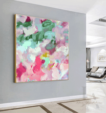 Abstract Botanical Art, Blush Pink Sage Floral Canvas Print, Large Wall Art Decor, Gift for Her. Pastel Wall Art Abstract Floral Painting with Sage Olive Large Canvas Art, Exotic Gardens, Colorful Painting, Abstract Painting, Wall Art Decor, Modern Decor, Abstract Print, Wall Decor, Abstract Canvas, Pastel Wall Decor, Sage Green Abstract Painting, Modern Decor, Living Room, Florals, Interior Decor, Trend Art, Home Decor, Interior Designer, bedroom, kids room, interior, elegant art, nursery decor, tender, Ai