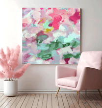 Blush Pink Sage Abstract Botanical Art, Floral Canvas Print, Large Wall Art Decor, Gift for Her. Pastel Wall Art Abstract Floral Painting with Sage Olive Large Canvas Art, Exotic Gardens, Colorful Painting, Abstract Painting, Wall Art Decor, Modern Decor, Abstract Print, Wall Decor, Abstract Canvas, Pastel Wall Decor, Sage Green Abstract Painting, Modern Decor, Living Room, Florals, Interior Decor, Trend Art, Home Decor, Interior Designer, bedroom, kids room, interior, elegant art, nursery decor, tender, Ai