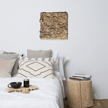 Wabi Sabi Original 3D Art by Julia Apostolova, Modern Textured Black Sculpture Relief Wall Decor, 3d Wall Art Set, Small Art Gift for Him, White Wabi Sabi, Silver Artwork, Copper Wall Art, Dimensional Wall Art, Small Art Christmas Gift for Her, Gift for Father, Husband Gift, Gold Wall Art over bed in Boho Bedroom