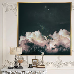 Cloud Paintings, Set of Two Canvas Prints, Minimalist Abstract Wall Art, Nordic Trendy Cloud Art Decor, cloud painting, cloud overlay, cloud art painting, cloud art design, cloud art canvas, cloud abstract print, cloud abstract canvas, julia apostolova, neutral painting, cloud abstract art, watercolor, wall decor wall art, neutral art, vintage, two abstract prints, two abstract paintings, black gray, office art, trendy wall art, trendy art, two abstract paintings, black gray, trendy art, trending decor