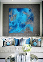 Blue and Gray Wall Art, Ocean Print, Gift for Him, Office Decor, Coastal Canvas Art, Relaxing, Summer Decor, Blue Abstract Art, Blue Marble Painting, Navy Blue Ocean Wall Art Canvas, Modern Print Blue Wall Decor, Julia Apostolova, Blue Painting, Coastal Art, Cozy, Interior, Home Decor, Bedroom Wall Art, Ocean Painting, Minimalist Blue Art, Ocean Abstract, Abstract Seascape, Bathroom Wall Art, Hotel Lobby Art Decor, Airbnb wall art decor, Coastal Decor, Elegant Art, Ocean Wall Art, Turquoise Blue Abstract