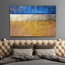  Minimalist Art, Gold Leaf Painting, Navy Blue Abstract, Luxury Art,  Blue and Gold, Modern Design, Gold Abstract Wall Art, Contemorary, Home Decor, Blue and Gold, Gold Leaf Painting, Julia Apostolova, Gold Leaf Abstract Art, Gold Leaf Abstract Painting, Canvas Painting, Modern Art, Abstract Print, Ready To Hang, Large Wall Art, Art Print on Canvas, Black and Gold Painting, Contemporary Art, interior, interior design ideas, interior designer, Oil Painting, Canvas, living room, home decor, office decor