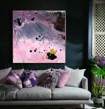 Elegant Abstract, Pink and Gray Wall Art Watercolor Painting, Large Canvas Print, Modern Home Decor, pink black art, pink black wall art, pink artwork, pink and silver art, Living room decor, living room, large wall art, large painting on canvas large art large abstract painting, kids room wall art, set of two, pink abstract art, minimalist gray pink wall art, julia apostolova, pink painting, minimalist pink wall art, pink black pink abstract, black and pink, watercolor print, watercolor painting